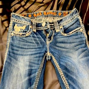 Cleaning out my closet getting rid of things I don’t wear